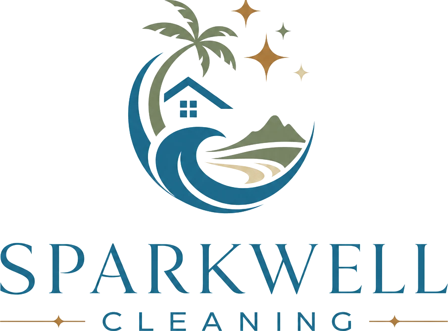 Sparkwell Cleaning